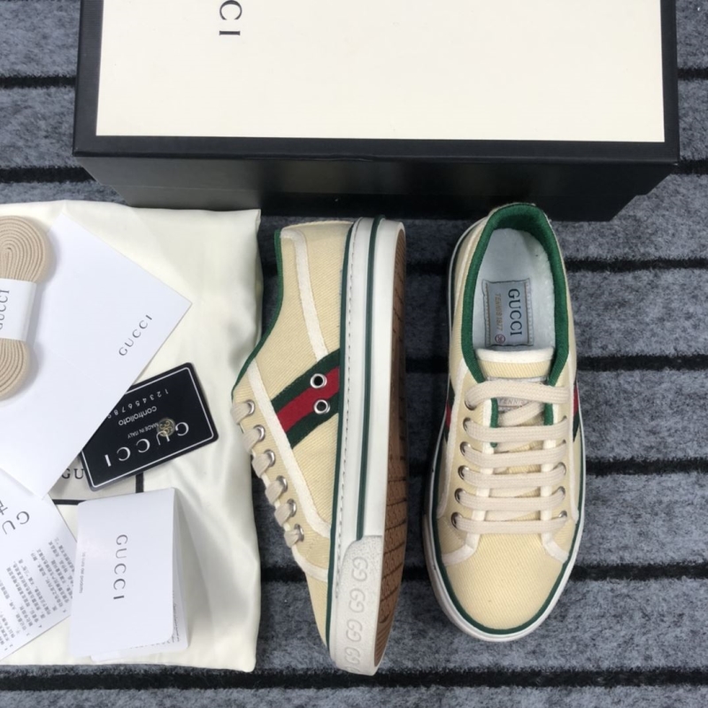 Gucci Casual Shoes